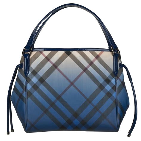 burberry bag blue|handbag original Burberry bag.